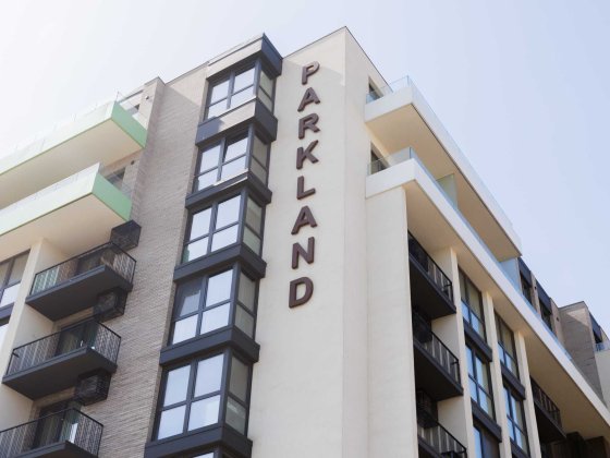 2-кімнатна квартира | PARKLAND | Ужгород, новобудова - PL 7.51