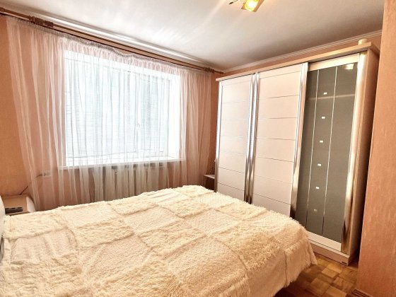 Продаж 3к. квартира цегла АГВ Винница