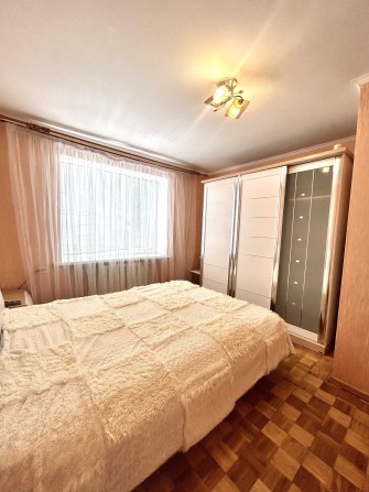 Продаж 3к. квартира цегла АГВ - фото 1