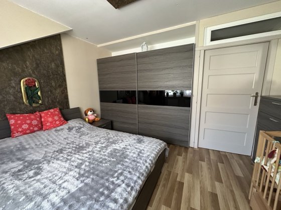 3-кімн дворівнева квартира в центрі Ужгород