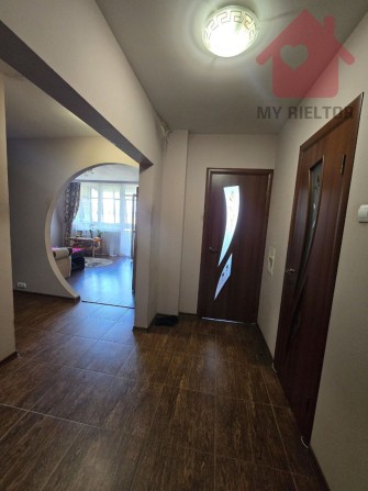 Продаж трикімнатної квартири по вул.Минайська - фото 1