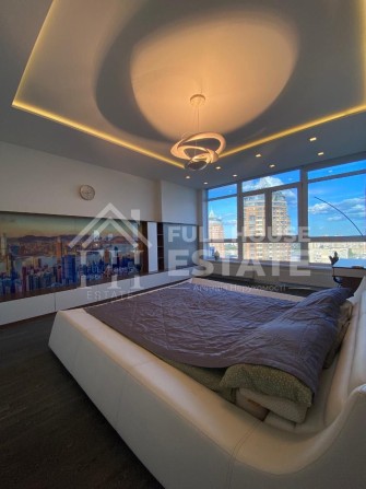 Без комісії! Квартира-стиль з комфортом! Панорама на Печерську! - фото 1