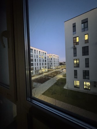 Продаж 3к квартири. ЖК Квадрат - фото 1