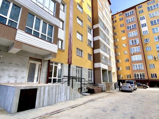 Продається новубудова від Чернівціжитлобуд Черновцы