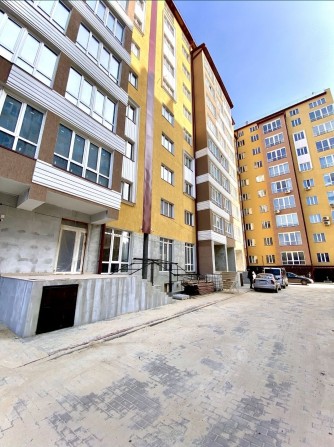 Продається новубудова від Чернівціжитлобуд - фото 1