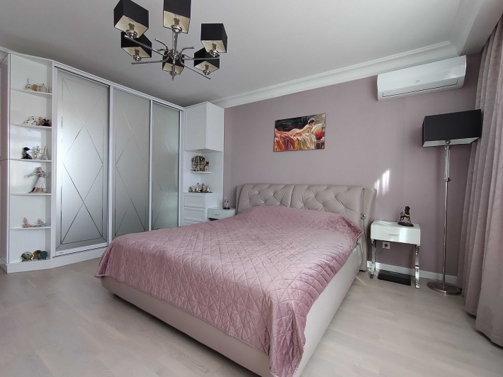 Перемишльська 2Г, чудова 1к квартира, ЖК Паркова Вежа - фото 1