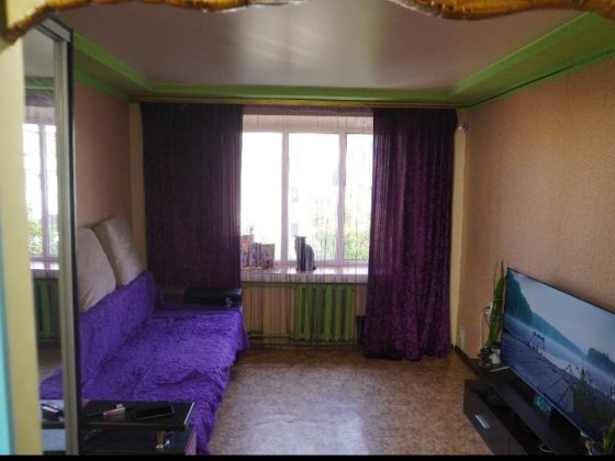 Квартира,перепланований гуртожиток Винница