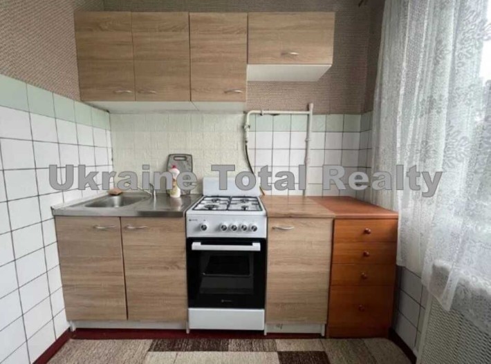 Відрадний масив! 2 кімнатна квартира! Вулиця Вацлава Гавела 81 - фото 1