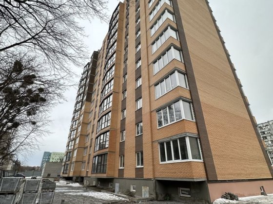 Продам квартиру ЖК Форест Черкассы