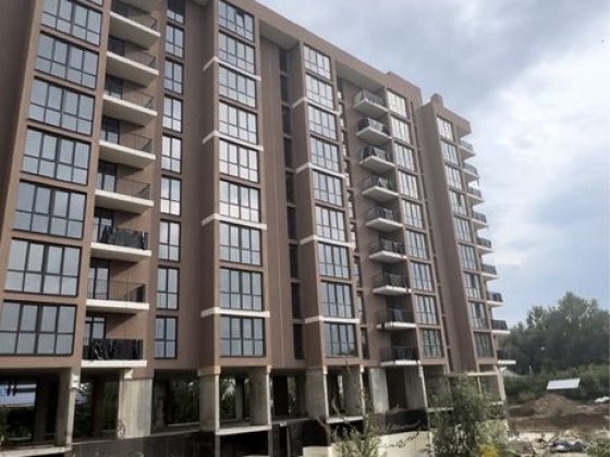 Продається 3-кім. кв., 94.60, новобудова ЖК «Сенатор» Черновцы