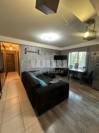 Березняки Дніпровський Березняківська 20 Продаж з ремонтом - фото 1