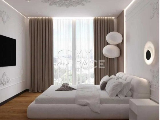 3к. 90м2 Васильківська ЖК Голосіївський Максимовича Здановської Київ