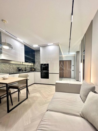 Продаж квартири, вул. Столичне шосе, Голосіївський р-н - фото 1