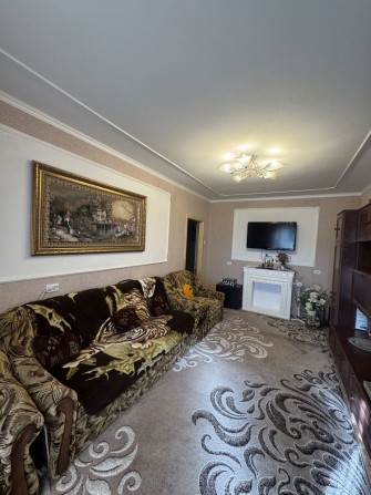 3-кімнатна квартира під Сертифікат з лічильником на тепло - фото 1