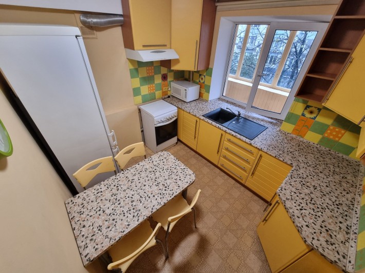 Продаж 3 кім квартири вул Гаврилишина 6 метро КПІ  Ванди Василевської - фото 1