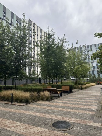 Продам 3-к Голосеево ЖК Республика ул.Братів Шеметів Тадея Рильського - фото 1