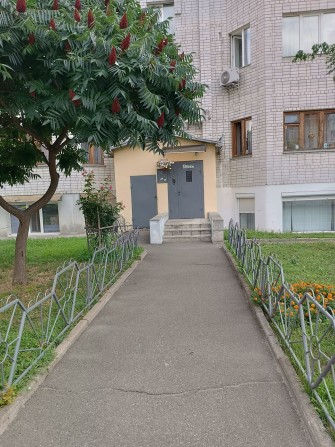 Нова пропозиція!3-х кім.кв.вул.Мстиславська 28 - фото 1