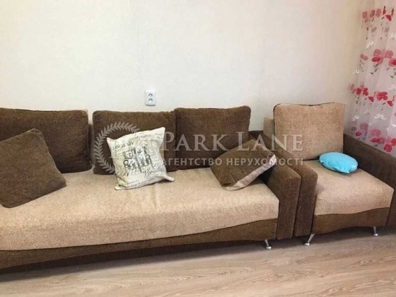 ОБОЛОНСЬКИЙ 34, Затишна 2к з ремонтом Метро Киев