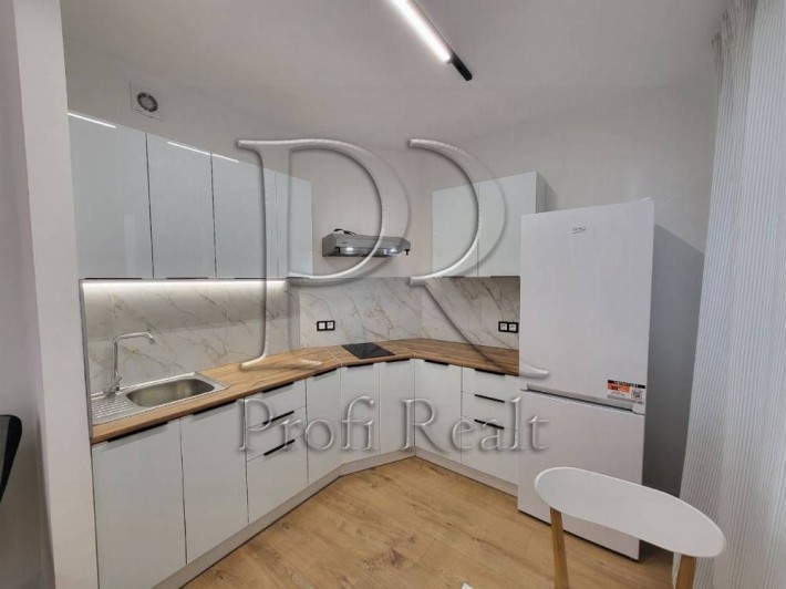 Продаж квартири Іподром Теремки Еврика/ Евріка Васильківська Венеція - фото 1