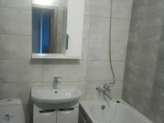 1- кімнатна кватрира з автономним опаленням Чернигов