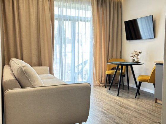 Продаж квартири в р-н Боздош/парк/набережна Ужгород