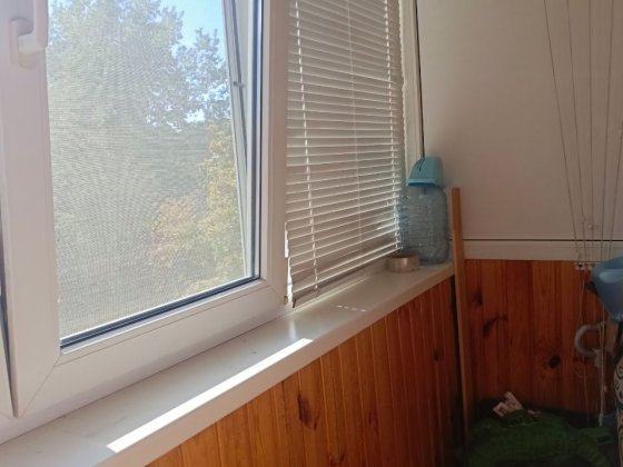 Нова пропозиція!1 кім.кв.вул.Льотна 17 Чернигов