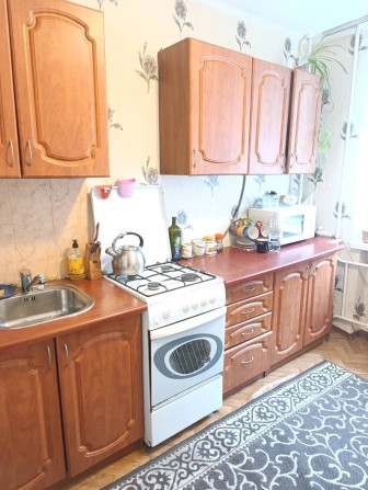 Однокімнатна квартира ПРОДАЖ - фото 1