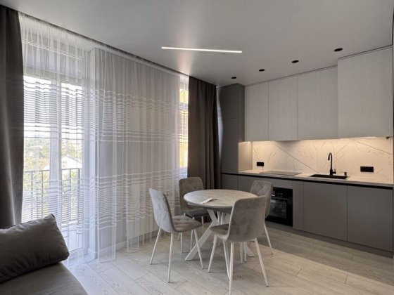 Продаж квартири в новобудові І Центральна частина міста Ужгород