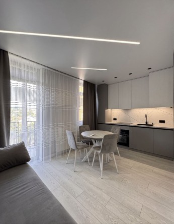 Продаж квартири в новобудові І Центральна частина міста - фото 1