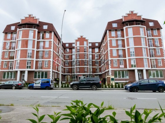 1 кімн. ЖК Лондон Парк, Теремки-2, метро Іподром Київ