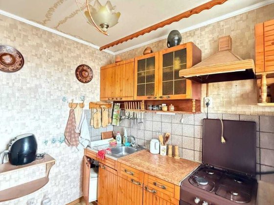 Продаж 2 к квартири на Карла Маркса Вінниця