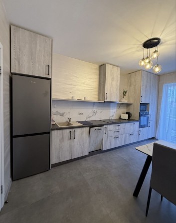 Продаж квартири в клубному будинку - фото 1