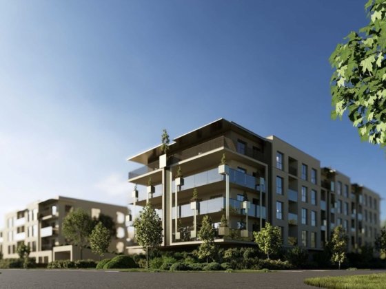 Старт продажів/ЖК Fly town/Собранецька Ужгород