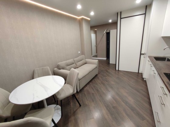 Продається 1-кімн. Набережна. Парк. Центр. Новобудова. Переуступка. Ужгород