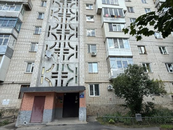 Продаж однокімнатноі квартири Винница