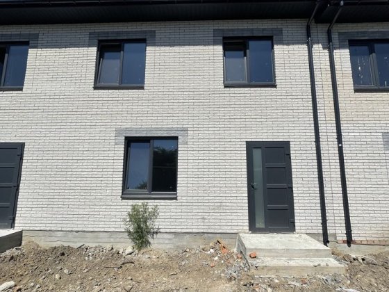 2-х кімнатна квартира Таунхаус Винница