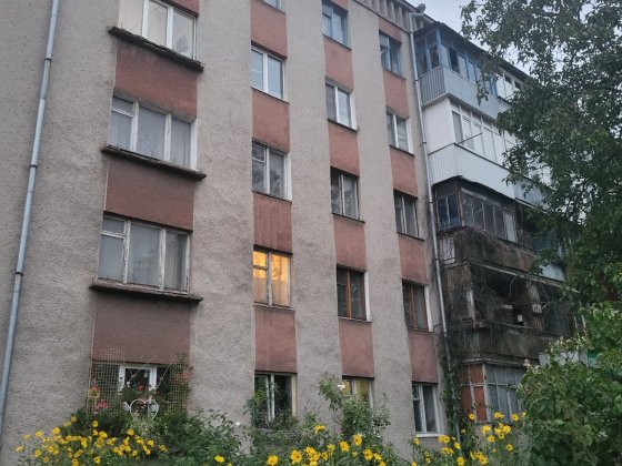 Продам 2кв   Брацлавська Вінниця