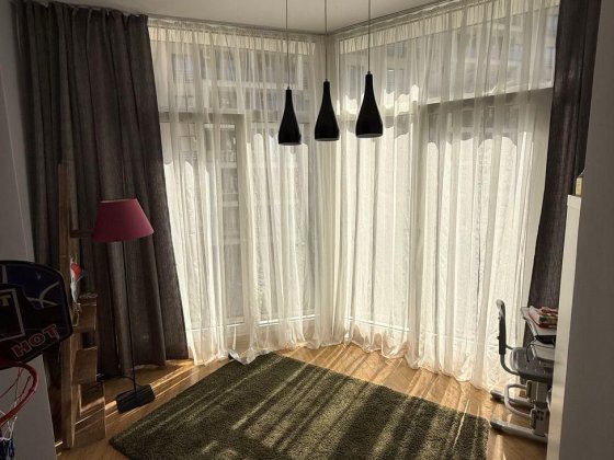 Простора квартира в ЖК Боздош Еліт Ужгород