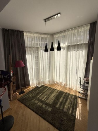 Простора квартира в ЖК Боздош Еліт - фото 1