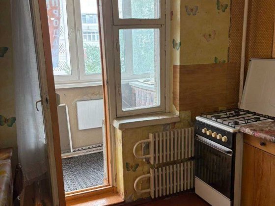 Продаж 1 кімнатної квартири, Ближнє Замостя Вінниця