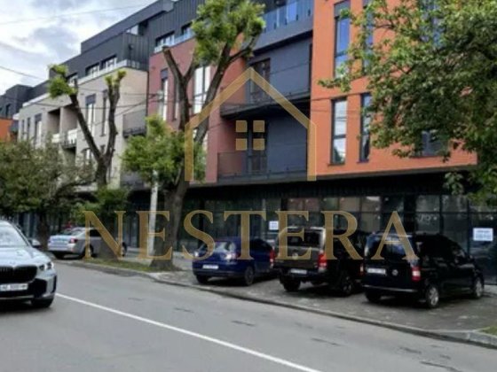 Продається 2 кім. квартира ЖК Сенк Ужгород