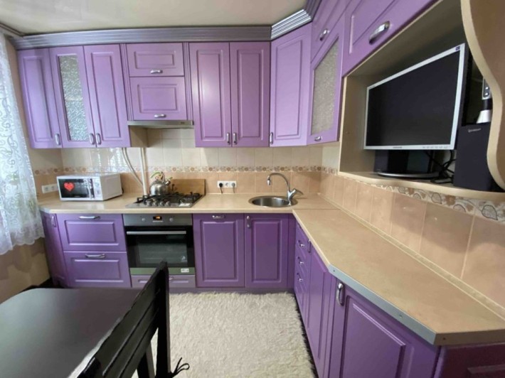 Продаж 1 к квартири 37 м2 вулиця Ак. Янгеля - фото 1