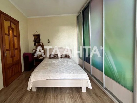 Трикімнатна 3к квартира з ремонтом АГВ Вінниця