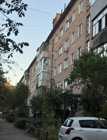 Продаж квартири готової до ремонту по вулиці Вернигори - фото 1