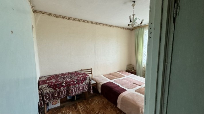 Продаж 1к квартири на Замості - фото 1