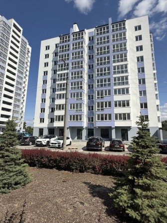 Продаж квартири 2-х кім. по вул.Б.Хмельницького-вул.Гоголя - фото 1