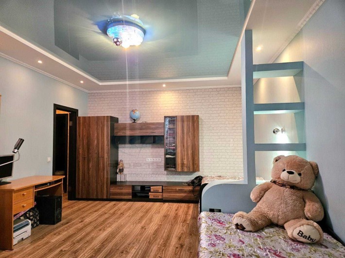 СТИЛЬНА 2 кім. кв. в НОВОМУ будинку в ЦЕНТРІ міста(і) - фото 1