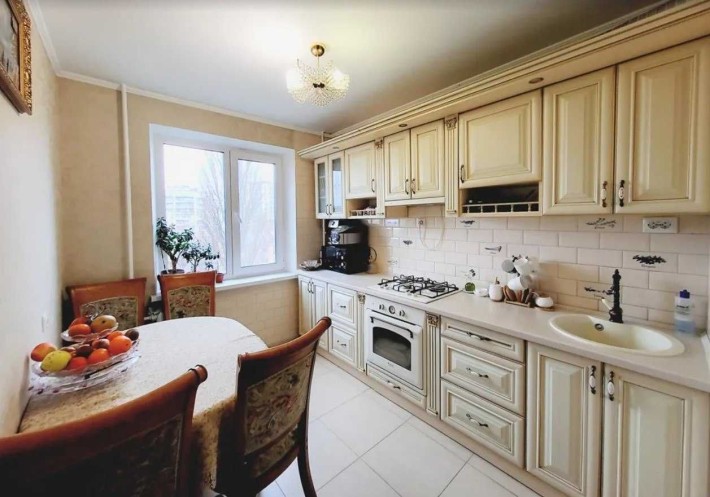 3к Поділля/Урожай Торг Зайти і Жити купити трикімнатну квартиру - фото 1