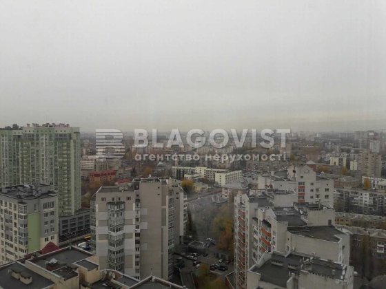 Продаж видової 2к кв на Освіти 16 КНУіБА КІСІ Киев