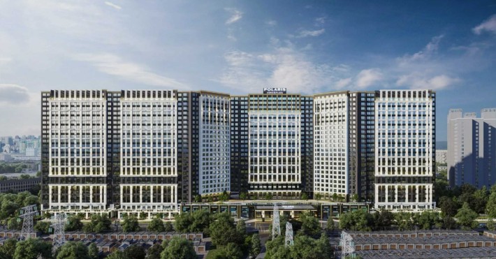 Продаж 3к квартири, вул. Сім'ї Кульженків 22, ЖК POLARIS, Оболонь - фото 1